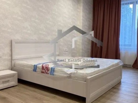 Сдам Евродвушка ЖК Граф Азарова ГАЗ Отрада Французский бульвар  Код013 Одеса