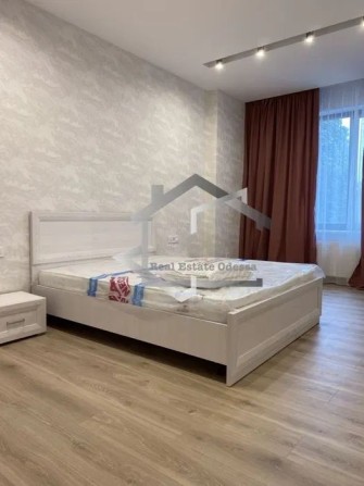 Сдам Евродвушка ЖК Граф Азарова ГАЗ Отрада Французский бульвар  Код013 - фото 1