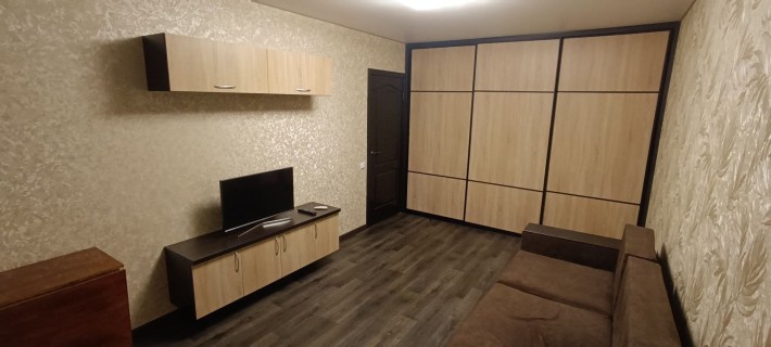 С 1.05! Сдам 1-комнатную квартиру Велозаводская 30А - фото 1