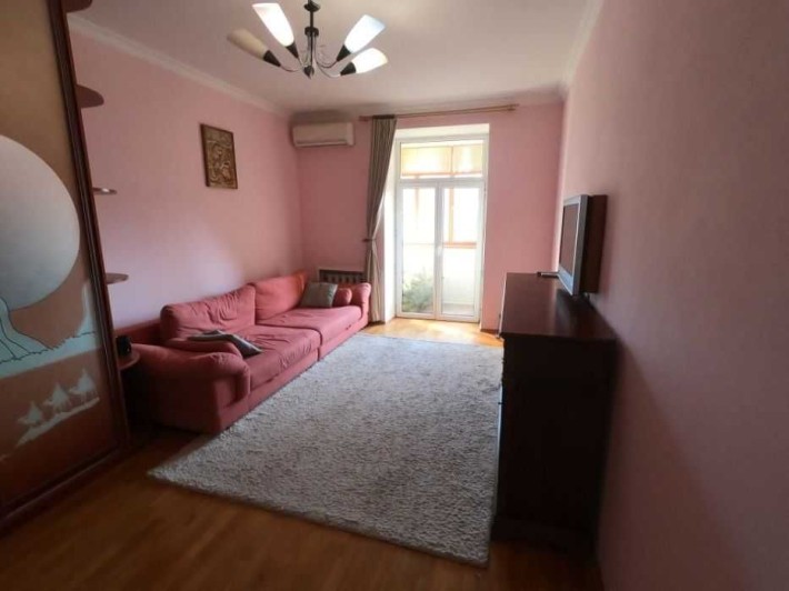 Оренда 2-к квартири на вул. Нагірна - фото 1