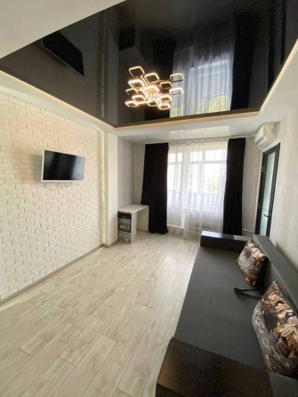 Сдам 1к квартиру м. Гагарина Спортивная - фото 1