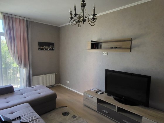 Оренда 1 -к, жк Комфорт таун. Київ