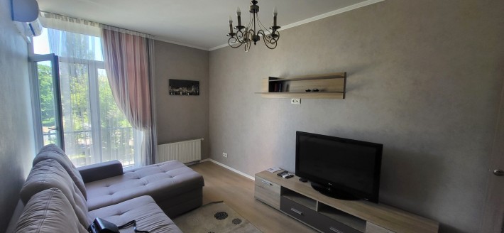 Оренда 1 -к, жк Комфорт таун. - фото 1