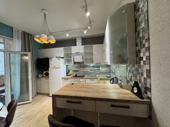 Здам затишну 2-комн.квартиру  на Олексіївці Харків