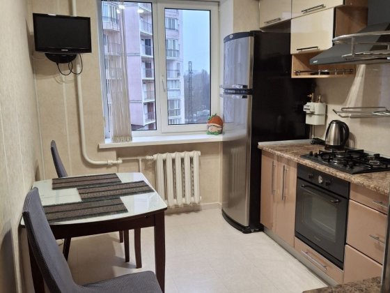 Аренда 2 комн.кв.Черемушки евроремонт Одесса