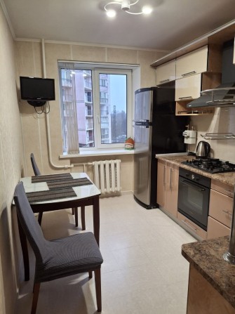 Аренда 2 комн.кв.Черемушки евроремонт - фото 1