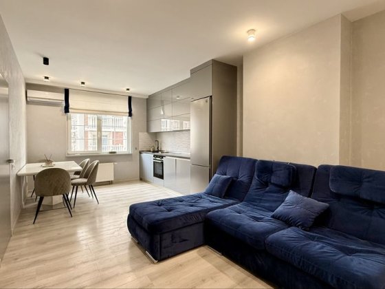 Оренда 3к  | ЖК Нова Англія | Опалення+вода Киев