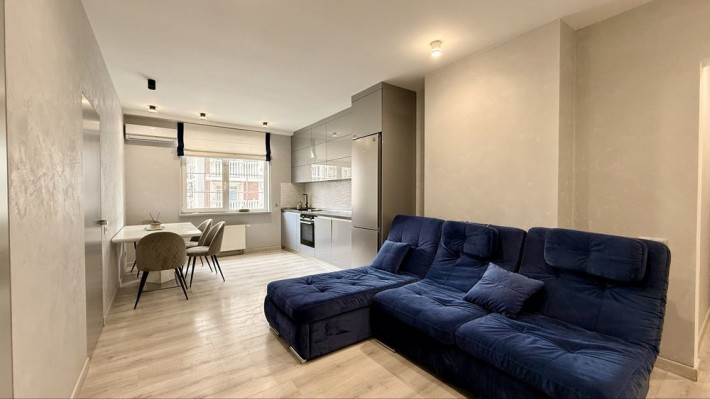 Оренда 3к  | ЖК Нова Англія | Опалення+вода - фото 1