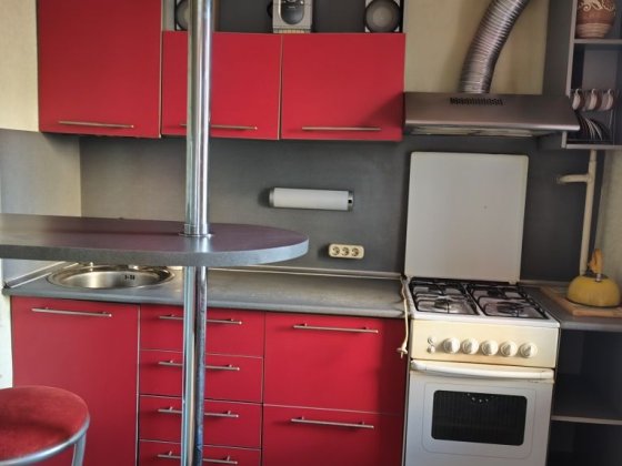 Сдам 2хкомн кв на Новых домах! Харків