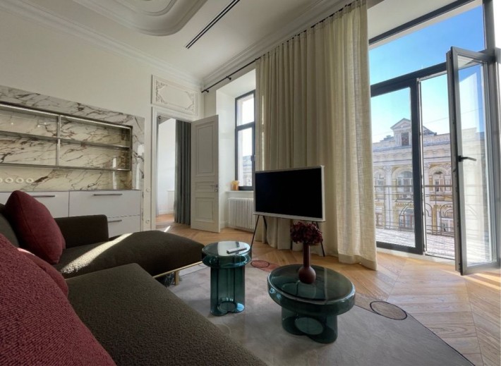 Печерськ Центр Заньковецька Хрещатик Пасаж Золоті ворота Ярославів вал - фото 1