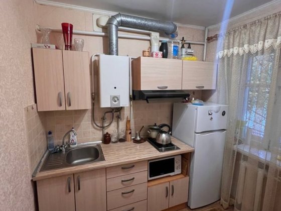 1-ком пр.Шевченко 10/10 /Шампанский пер/Парк Победы, долгосрочно/ 2 эт Одеса