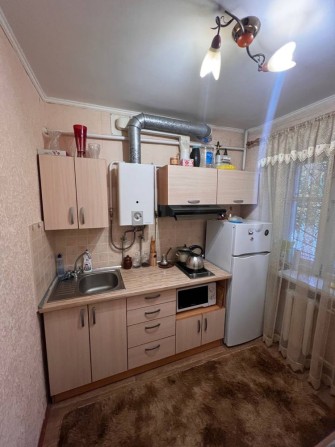 1-ком пр.Шевченко 10/10 /Шампанский пер/Парк Победы, долгосрочно/ 2 эт - фото 1