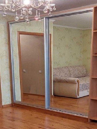 Здам 1-к. на вул. Героїв полку Азов,32. Метро Оболонь - 8 хвилин пішки - фото 1