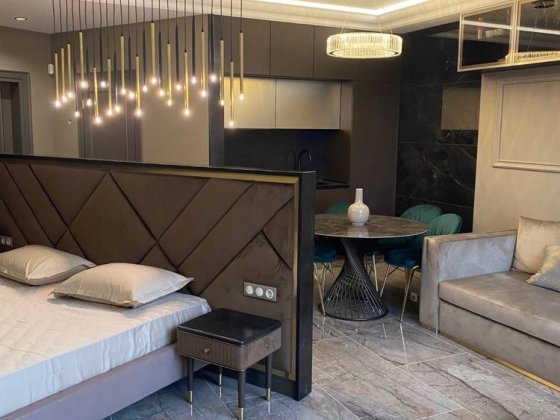 Kamanina Luxury, 44 Жемчужина, Сдам квартру на Каманина Одесса