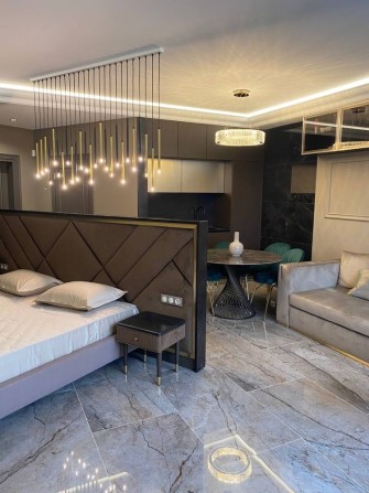 Kamanina Luxury, 44 Жемчужина, Сдам квартру на Каманина - фото 1