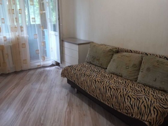 Сдам 2 к. квартиру на Салтовке ТРК Украина пр. Тракторостроителей Харків