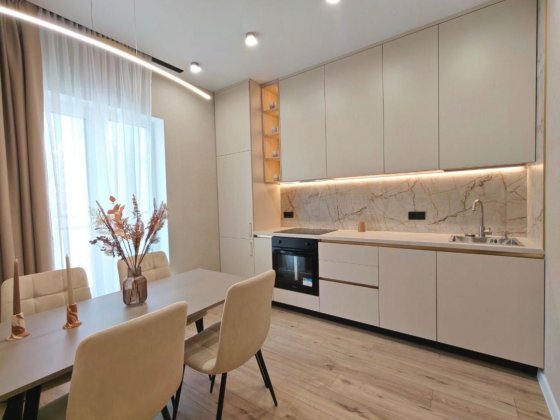 АРЕНДА ЖК KADORR City на Краснова от владельца Одесса