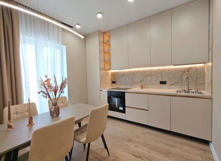 АРЕНДА ЖК KADORR City на Краснова от владельца - фото 1