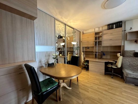 Здається простора 2-кімнатна квартира, ЖК «Лазурний Блюз», Дніпровський р-н Киев