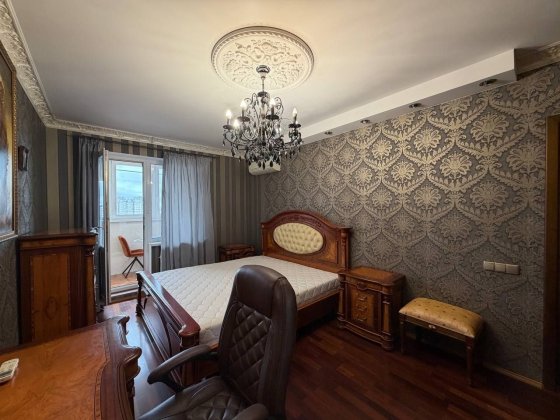 Оренда 3к квартири вул Яблонської 6 Солом'янський район  Караваєві Киев