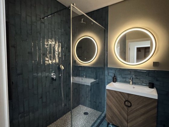 ‼️ Вільна ЖК Грейт Дніпровська набережна 15є Київ