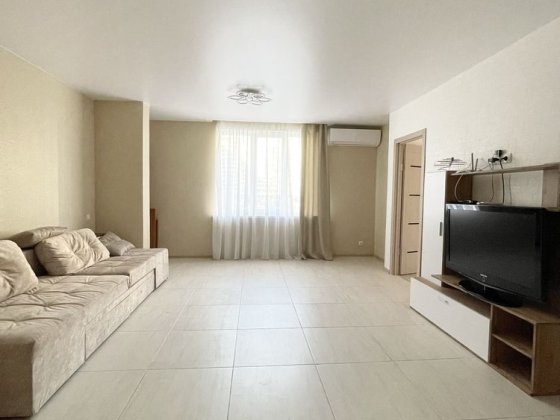 Оренда 2-х кімнатної квартири ЖК Парковий. Кольцова, Гната Юри