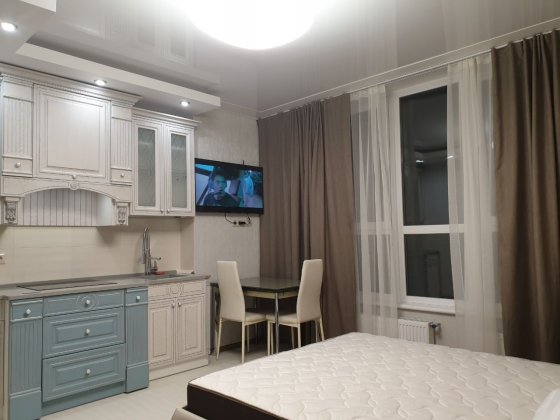 Оренда 1к студія, м. Дорогожичі, Подільський, ЖК Науковий