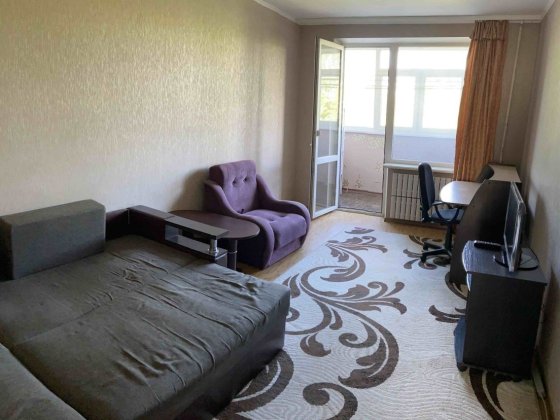 Оренда 1ккв 38м2 Олексіївка Харків