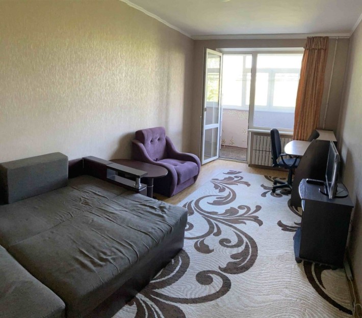 Оренда 1ккв 38м2 Олексіївка - фото 1