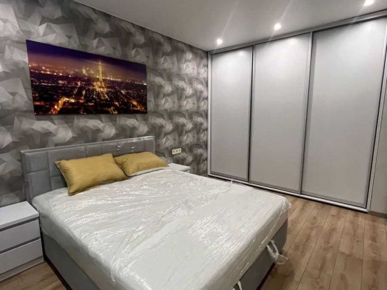 Здається 1-кімнатна квартира в ЖК Family  Friends Киев