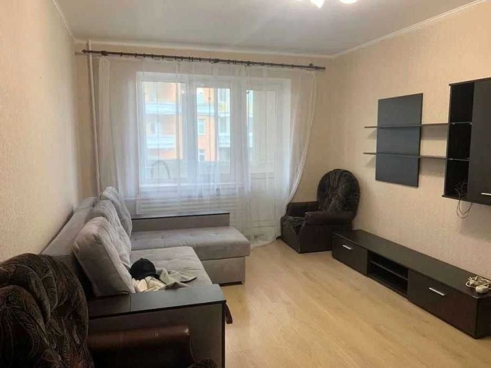 Сдаётся 2-комнатная квартира на Оболонском проспекте,21 - фото 1