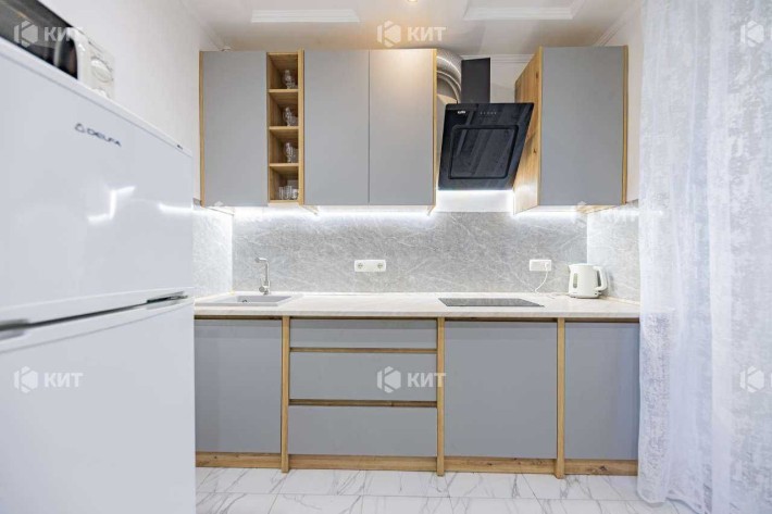 1к. 40м2 Салтівка (Салтовка, ТРК Украина, пр. Юбилейный 74) 132299 - фото 1