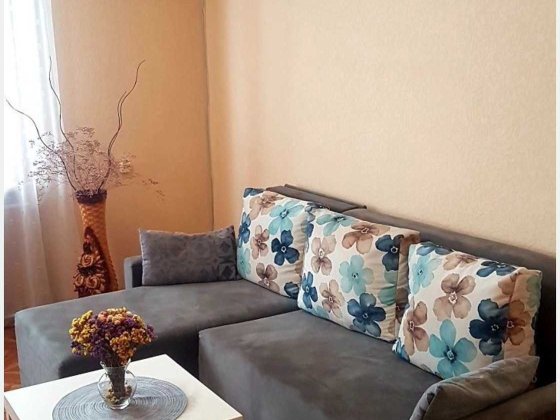 Сдам 2-комнатную квартиру в центральном районе.т1 Николаев