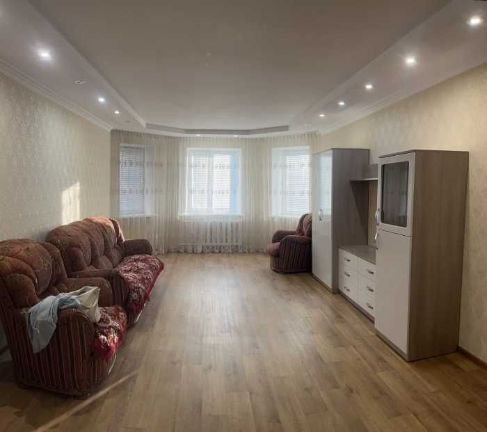 Аренда 2к квартиры Лески - фото 1