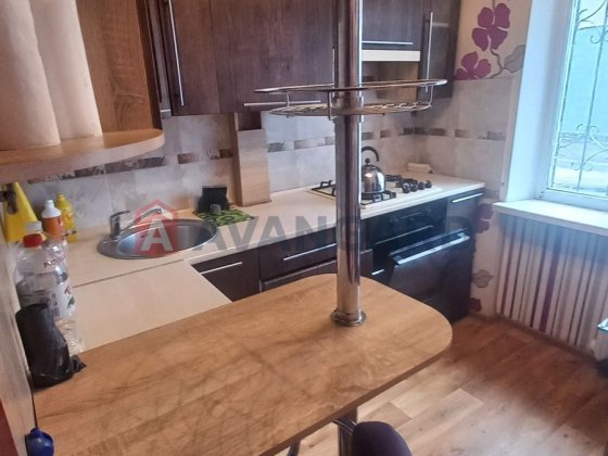 2кім.квартира на Металургів з ремонтом Днепр