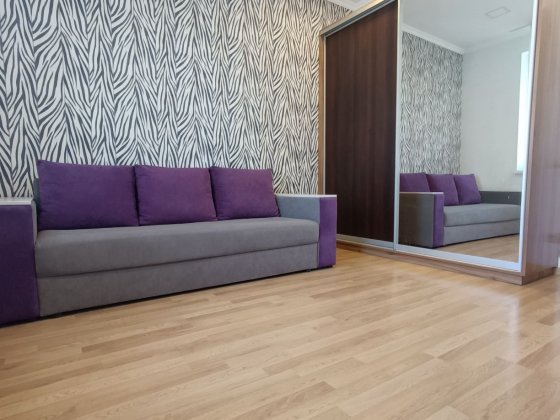 аренда 1к квартиры на пр. Науки( Гагарина) Днепр