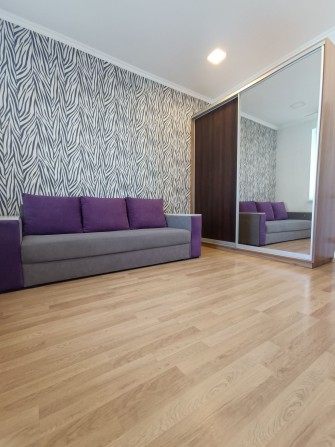 аренда 1к квартиры на пр. Науки( Гагарина) - фото 1