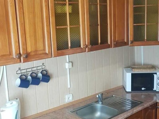 Аренда 2-к квартиры в районе Сухой Фонтан, долгосрочно, для пары, можно с ребенком Миколаїв