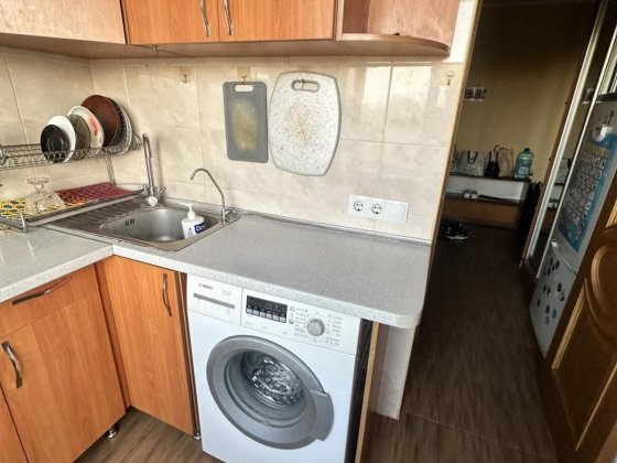 Сдам квартиру Харків, Ювілейний просп. Харків