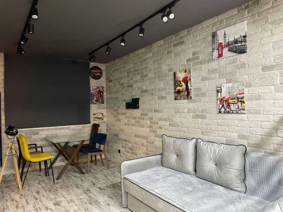 Оренда 1-к квартири на вул. Угорська Львів