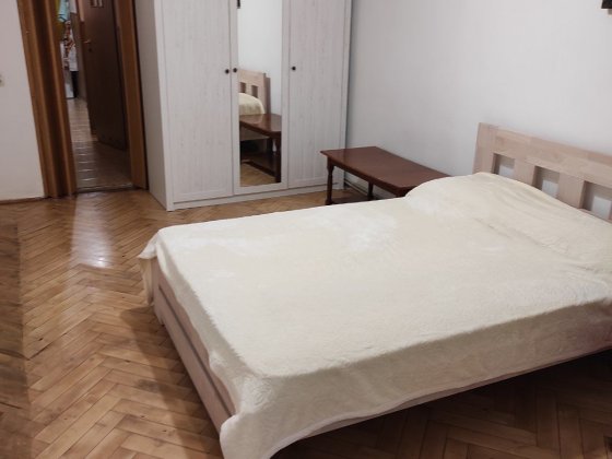 Довгострокова оренда квартири Львов