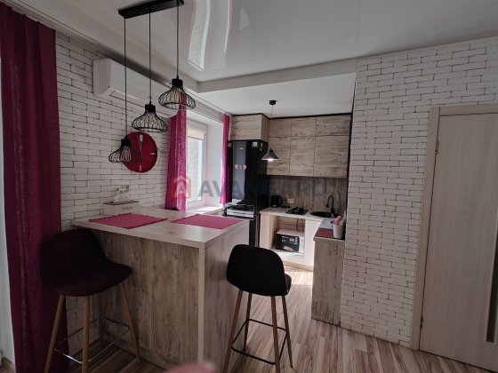 Здам стильну 2к квартиру на пр. Нігояна  Робоча  пр. Л. Українки Днепр