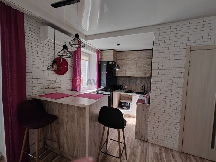 Здам стильну 2к квартиру на пр. Нігояна  Робоча  пр. Л. Українки - фото 1