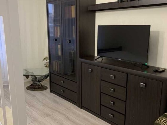 Аренда 1к квартиры Центр Миколаїв