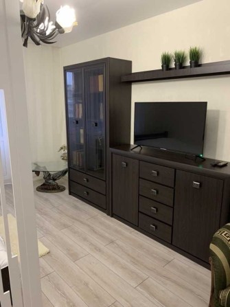 Аренда 1к квартиры Центр - фото 1