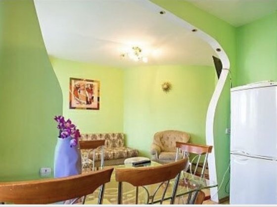 Здам квартиру центр/Соборна/закритий двір Николаев