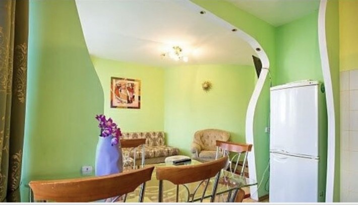 Здам квартиру центр/Соборна/закритий двір - фото 1