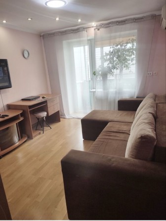 Сдам 1к.кв.на Рабочей. - фото 1