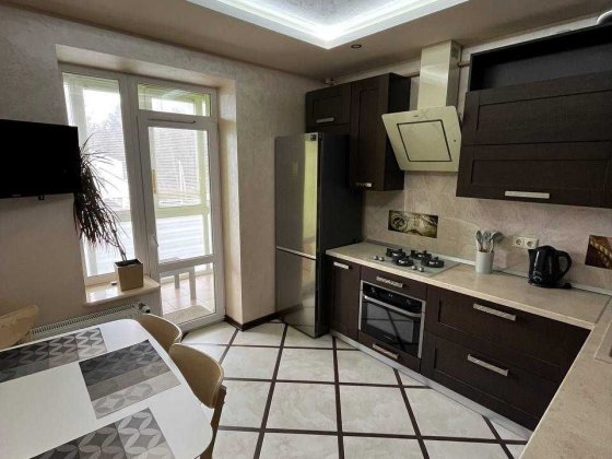 Оренда 1 кім квартири в новобудові вул. Виговського  (Ринок Південний) Львів