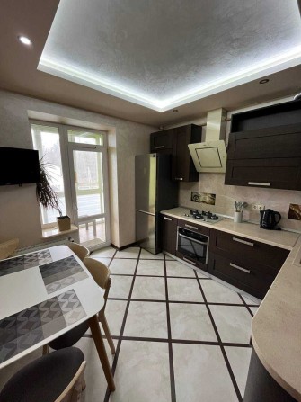 Оренда 1 кім квартири в новобудові вул. Виговського  (Ринок Південний) - фото 1